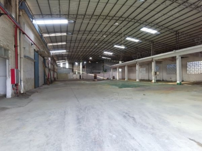 株洲市芦淞区服装市场旁厂房仓库600出租图3