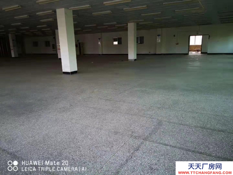 牟平开发区厂房出租出租租金面议