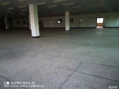 牟平开发区厂房出租出租租金面议图1