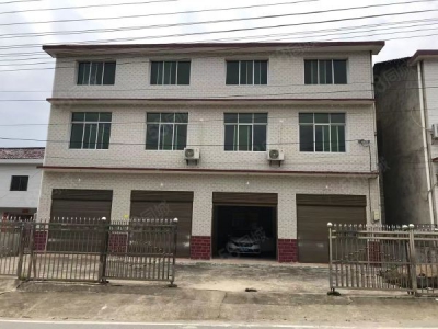 株洲市芦淞区S331沪昆高速旁房东自建厂房仓库直接出租图4