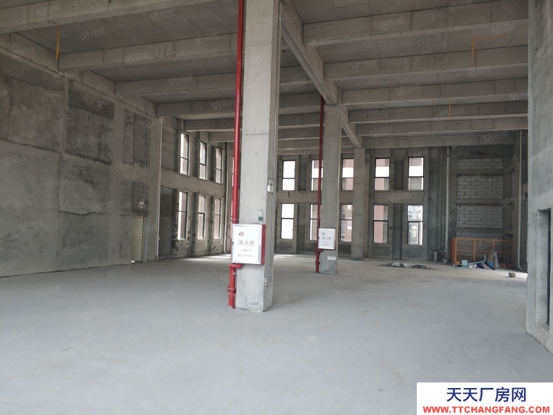 (出售) 佛山顺德准现楼厂房买三得六 带50年红本 首付2成起
