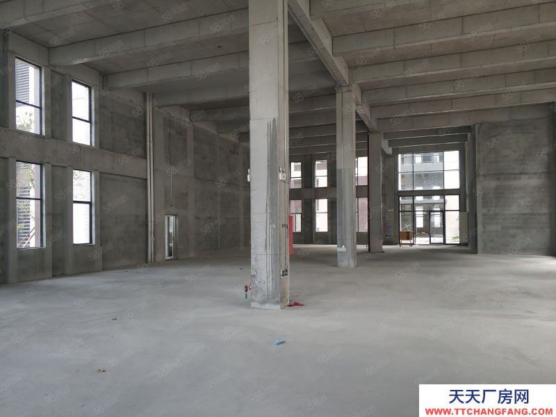 (出售) 佛山顺德准现楼厂房买三得六 带50年红本 首付2成起