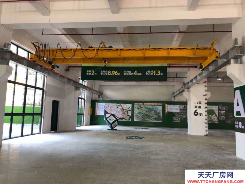 (出售) 佛山顺德北滘工业原房东60000平多层厂房出售500平起出售以租代供
