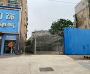 (出租) 黄冈黄州三清财富广场负一楼仓库厂房出租