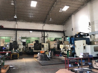 (出售) 佛山顺德笋大良凤翔出售独门独院6807方占地厂房,三边路,可重新报建图2