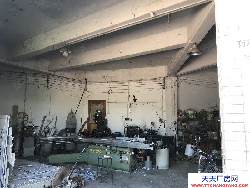 (出售) 佛山顺德笋大良凤翔出售独门独院6807方占地厂房,三边路,可重新报建