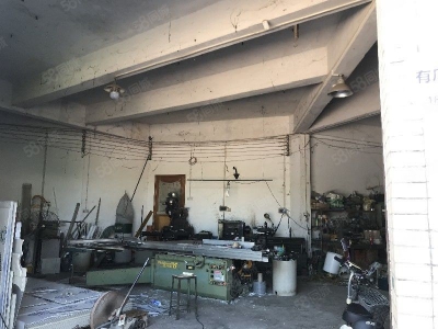 (出售) 佛山顺德笋大良凤翔出售独门独院6807方占地厂房,三边路,可重新报建图4