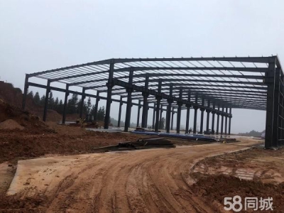 株洲市芦淞区工业地皮，厂房出售手续齐全图1