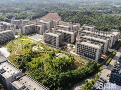 株洲市芦淞区白关服饰城二期厂房招商图2