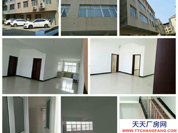 株洲市芦淞区董家段高科园双江小区 仓库 600平米