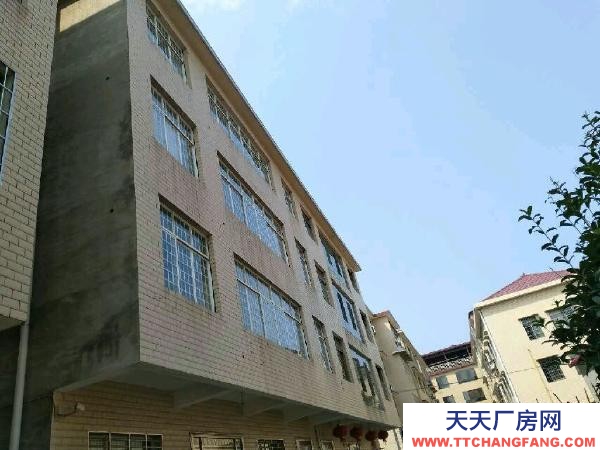 株洲市芦淞区董家段高科园双江小区 仓库 600平米