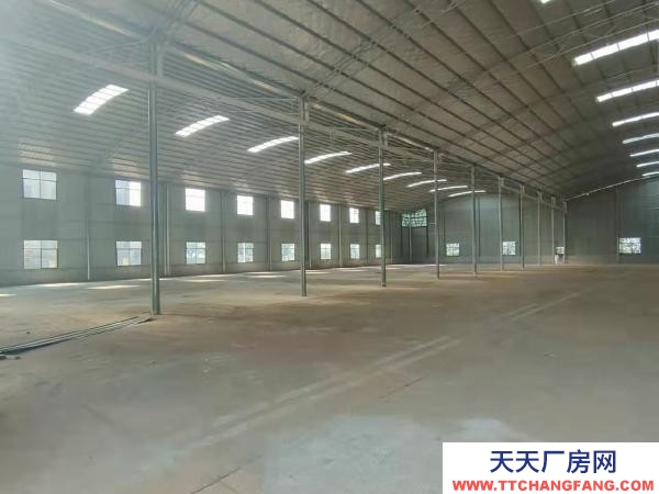 株洲市芦淞区天元区株洲南站旁311七斗冲厂房场地分租整租