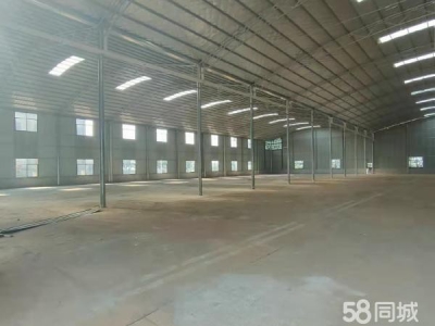 株洲市芦淞区天元区株洲南站旁311七斗冲厂房场地分租整租图2