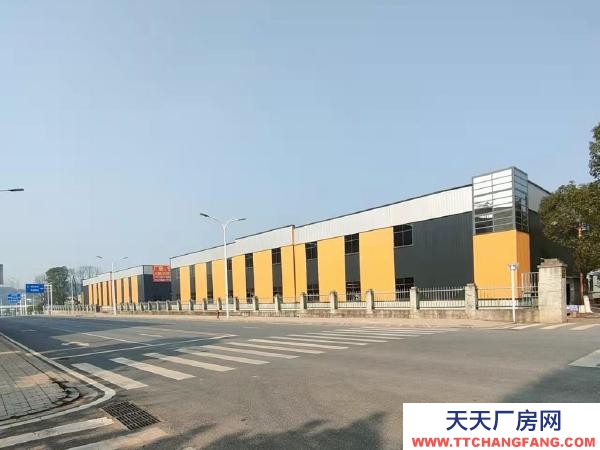 株洲市芦淞区天元区株洲南站旁311七斗冲厂房场地分租整租