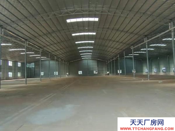 株洲市芦淞区天元区株洲南站旁311七斗冲厂房场地分租整租