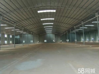 株洲市芦淞区天元区株洲南站旁311七斗冲厂房场地分租整租图4