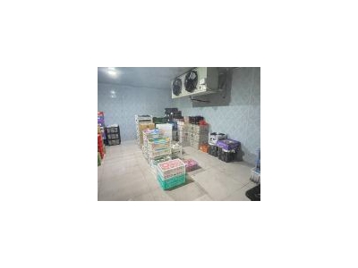 (出租)黄冈黄州 天宏国际商贸城仓库冻库出租面积大交通便利图2