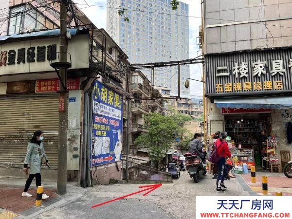 株洲市芦淞区三角叉南大门、星通、徐家桥附近一楼仓库