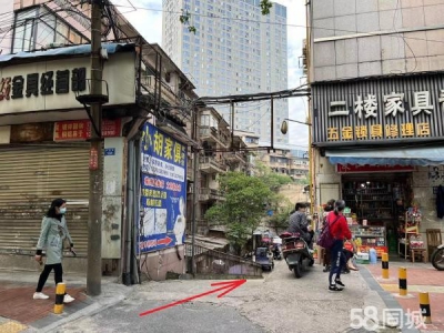 株洲市芦淞区三角叉南大门、星通、徐家桥附近一楼仓库图2