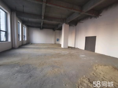 株洲市芦淞区汇通金港仓库低价出租图3