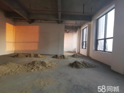 株洲市芦淞区汇通金港仓库低价出租图2