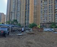 (出租) 黄冈黄州中环路，万景城附近仓库，带院子，大车进出