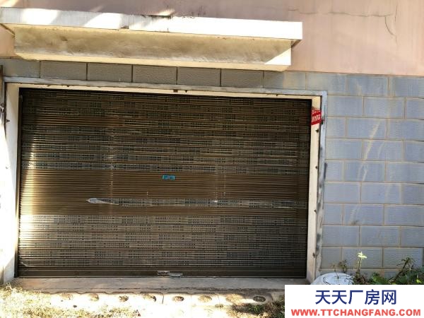 株洲市芦淞区翡翠园小区仓库 仓库 26平米