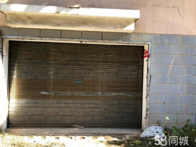 株洲市芦淞区翡翠园小区仓库 仓库 26平米
