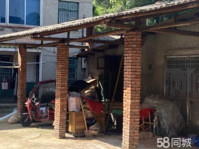 株洲市芦淞区环线边上，有三相电，钻井水，带住房图2