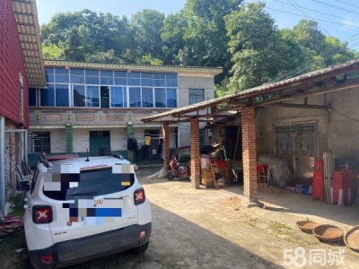 株洲市芦淞区环线边上，有三相电，钻井水，带住房图3