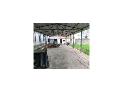 (出租) 黄冈团风原房东，临近国道，超大空地，厂房规整，有车棚/雨棚，图2