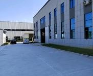 (出租) 黄冈团风全新工业厂房带航吊和夹层办公（可分割500-1000平方米）