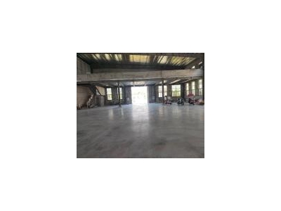 (出租) 黄冈团风全新工业厂房带航吊和夹层办公（可分割500-1000平方米）图4