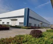 (出租) 黄冈团风全新厂房可整租分租，环境优美，设施齐全