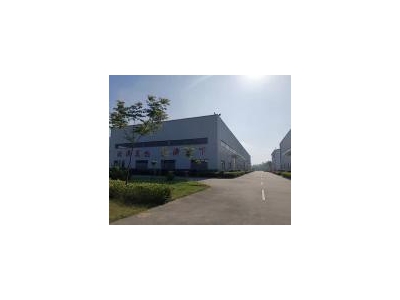 (出租) 黄冈团风全新厂房可整租分租，环境优美，设施齐全图1
