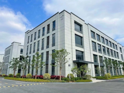 (出售) 佛山南海赠空中花园，还有人不知道吗狮山50年红本独栋厂房，可按揭购图1