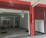 (出租) 黄冈团风车站附近一楼可做厂房 门面。仓库