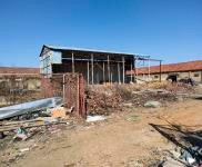 (出租)黄冈红安 有老土厂房15间等钢构车间不等