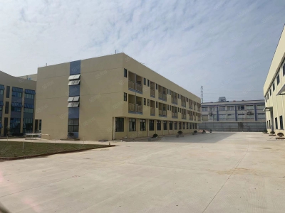 (出租) 佛山南海区里水工业区5万平方标准厂房仓库出租可办环评图3