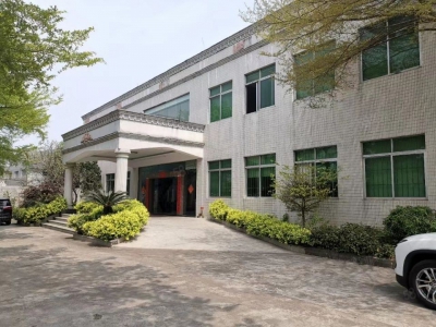 (出租) 佛山南海天然气单一层独院厂房出租高速路口旁配套齐全不限行业图1