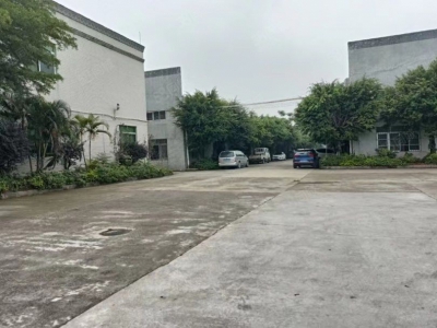 (出租) 佛山南海天然气单一层独院厂房出租高速路口旁配套齐全不限行业图4