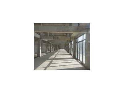 (出租) 出租黄冈红安觅儿工业园仓库场地，可分租，一间年租金3100元起图4