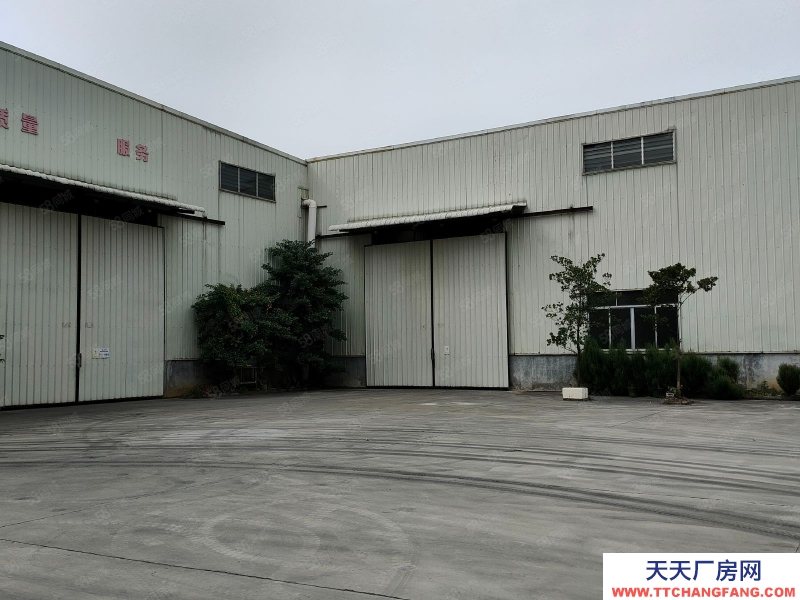 (出租) 佛山南海丹灶低价厂房出租或转让