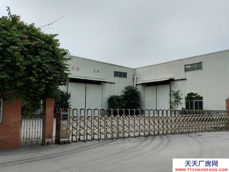 (出租) 佛山南海丹灶低价厂房出租或转让