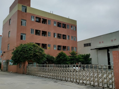 (出租) 佛山南海丹灶低价厂房出租或转让图3