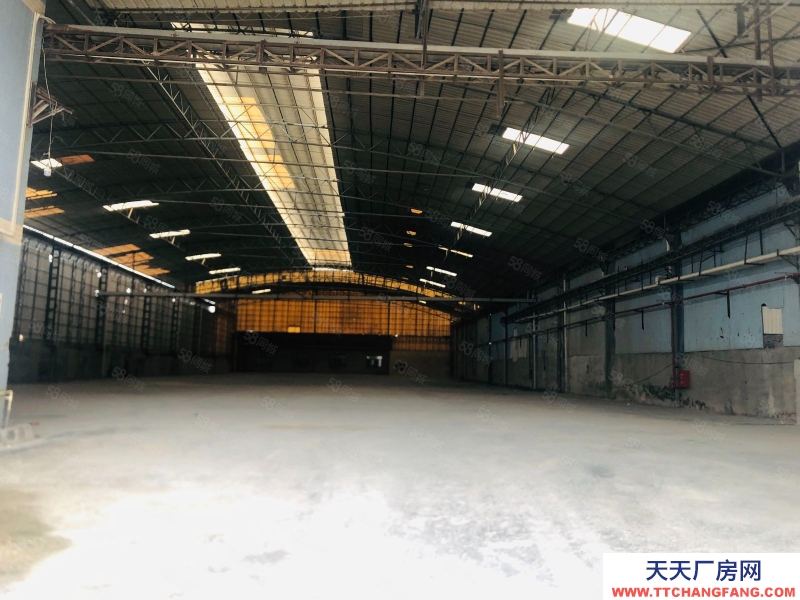 (出租) 佛山禅城20万方工业园业主直租，厂房仓库都可