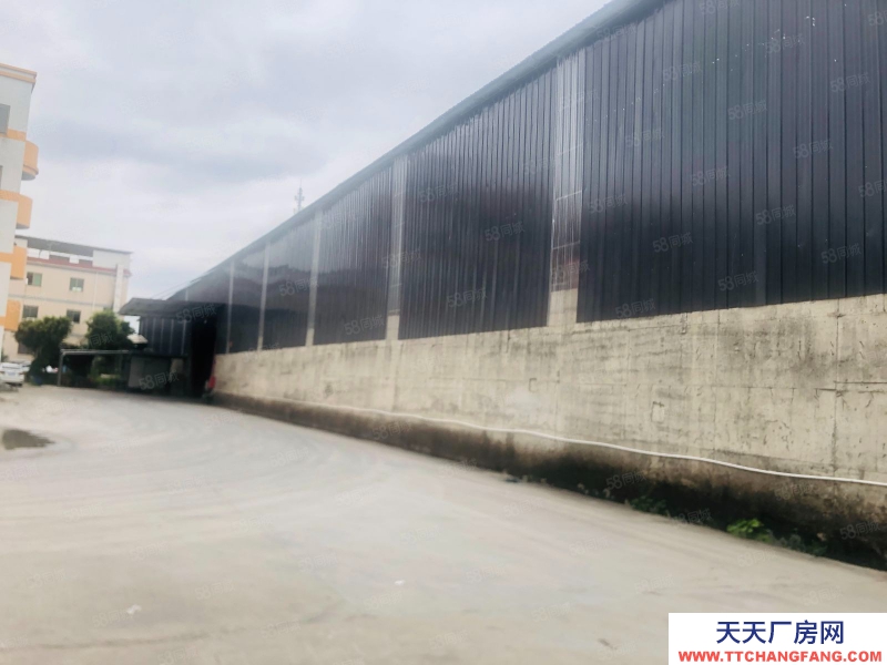(出租) 佛山禅城20万方工业园业主直租，厂房仓库都可