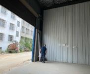 (出租) 黄冈红安仓库地段好，门口两边都是出口，道路全部硬化，出入方便v