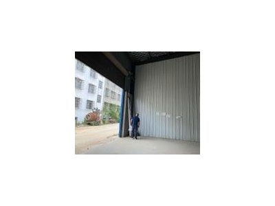 (出租) 黄冈红安仓库地段好，门口两边都是出口，道路全部硬化，出入方便v图2