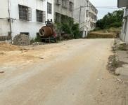 (出租) 黄冈红安仓库地段好，门口两边都是出口，道路全部硬化，出入方便v
